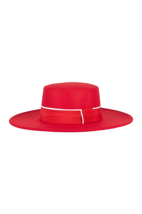 Sombrero cinta