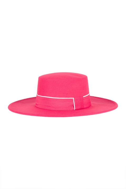Sombrero cinta