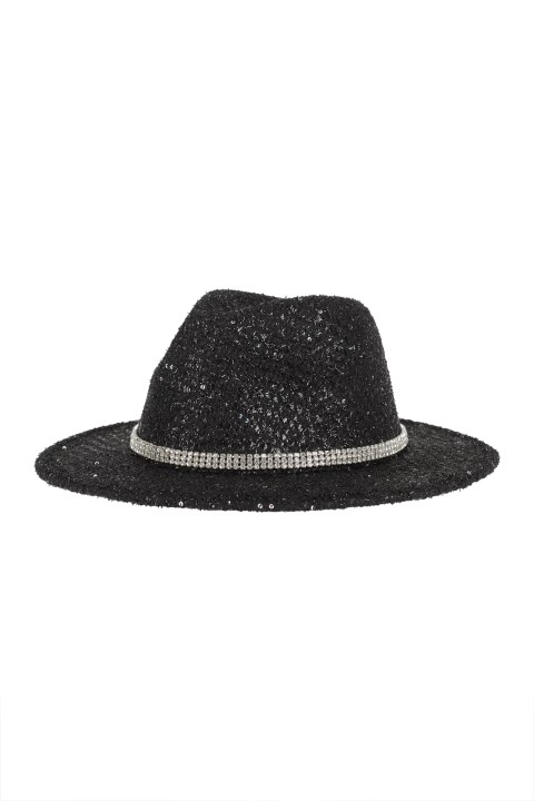 Sombrero brillantes