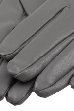 Guantes botones
