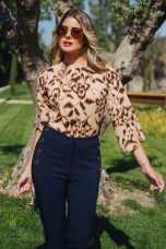 Classic trousers