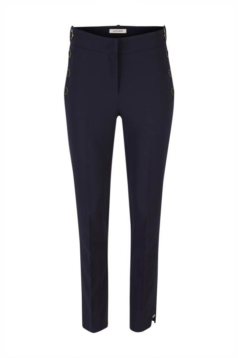 Pantalones clásicos Pantalones clásicos