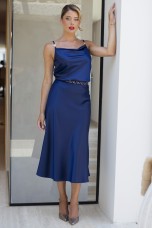 Long skirt