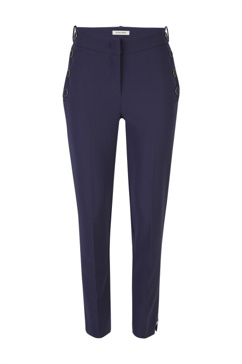 Pantalones clásicos Pantalones clásicos