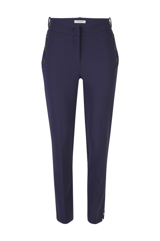 Pantalones clásicos