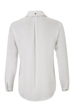 Ribbed shirt