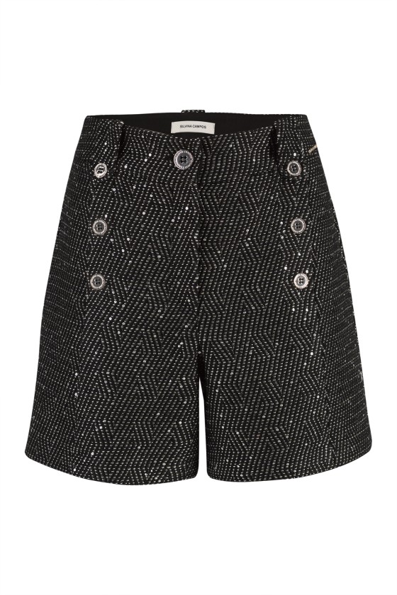 Pantalones cortos