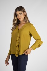 081 Pistachio