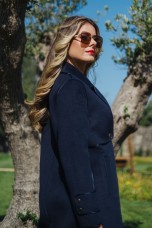 Long coat