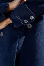 Long coat