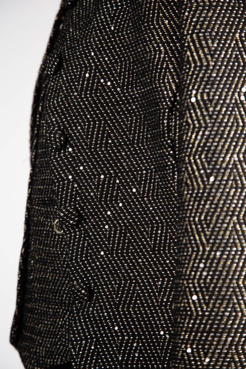 Chaqueta corta Chaqueta corta