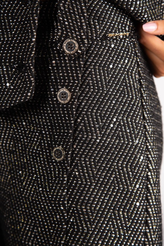 Pantalones cortos