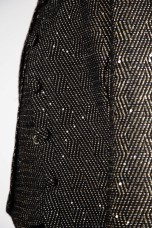 Short jacket