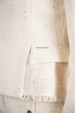 Short jacket