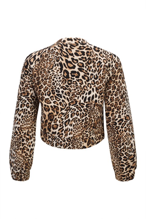 Jacket bomber Jacket bomber