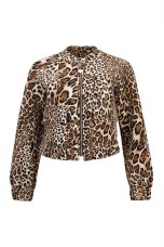 Jacket bomber