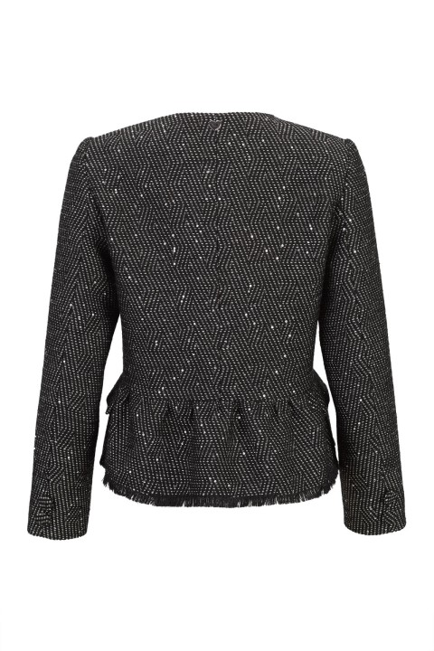 Chaqueta corta Chaqueta corta