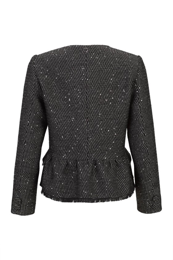 Chaqueta corta