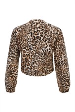 Jacket bomber