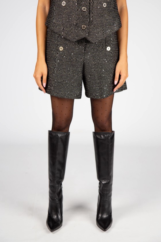 Pantalones cortos