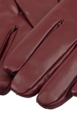 Guantes botones