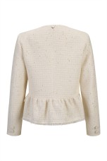 Short jacket