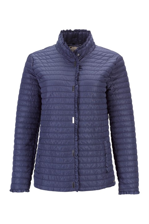 Parka acolchada Parka acolchada