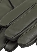 Guantes botones