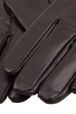 Guantes botones
