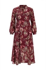 Vestido midi