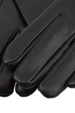 Guantes botones