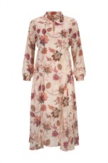 Vestido midi