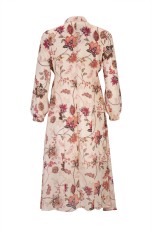 Vestido midi