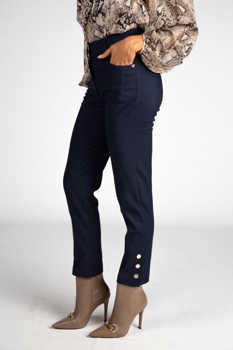 Skinny trousers