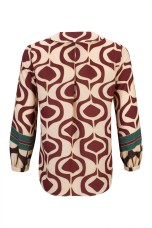 Chelsea collar shirt
