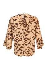 Buttons blouse