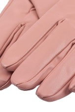 Guantes botones