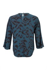 Buttons blouse