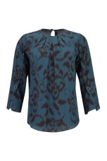 Buttons blouse