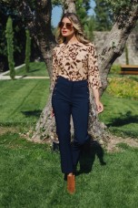Classic trousers