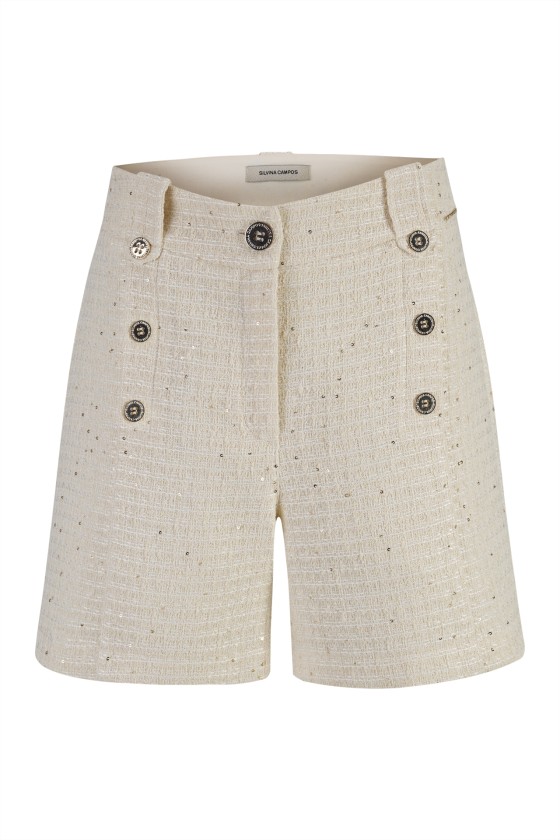 Pantalones cortos