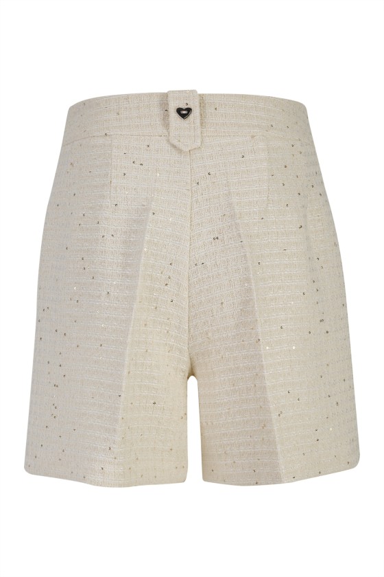 Pantalones cortos