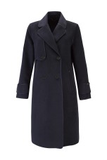 Long coat