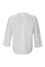 Buttons blouse