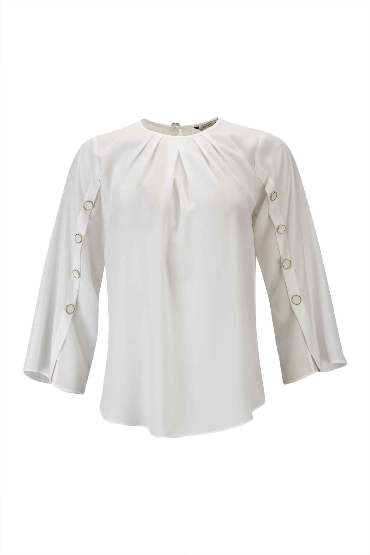 Buttons blouse