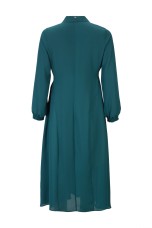 Vestido midi