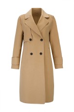 Long coat