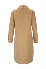 Long coat