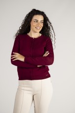 154 Burgundy