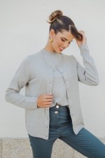 004 Grey